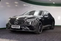 Mercedes-Benz E 53 AMG (Clasa E) din 2025 cu 16.660 km - oferta MER213856 - foto 1