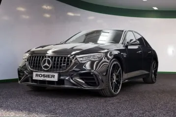 Mercedes-Benz E 53 AMG din 2025 - oferta MER213856