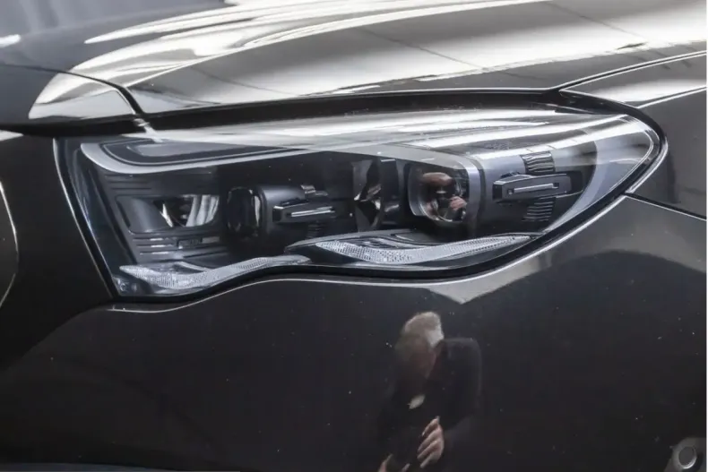 Mercedes-Benz E 53 AMG (Clasa E) din 2025 cu 16.660 km - oferta MER213856 - foto 4