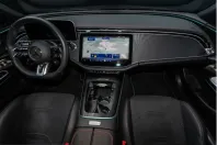 Mercedes-Benz E 53 AMG (Clasa E) din 2025 cu 16.660 km - oferta MER213856 - foto 8