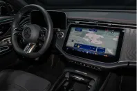Mercedes-Benz E 53 AMG (Clasa E) din 2025 cu 16.660 km - oferta MER213856 - foto 9