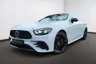 Mercedes-Benz E 53 AMG (Clasa E) din 2023 cu 17.990 km - oferta MER213857 - foto 1