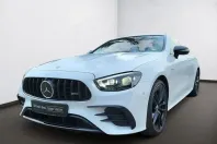 Mercedes-Benz E 53 AMG (Clasa E) din 2023 cu 17.990 km - oferta MER213857 - foto 2