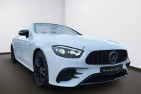 Mercedes-Benz E 53 AMG (Clasa E) din 2023 cu 17.990 km - oferta MER213857 - foto 6