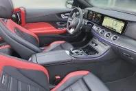 Mercedes-Benz E 53 AMG (Clasa E) din 2023 cu 17.990 km - oferta MER213857 - foto 8