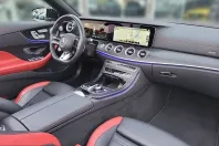 Mercedes-Benz E 53 AMG (Clasa E) din 2023 cu 17.990 km - oferta MER213857 - foto 9