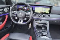 Mercedes-Benz E 53 AMG (Clasa E) din 2023 cu 17.990 km - oferta MER213857 - foto 10