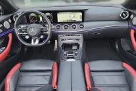 Mercedes-Benz E 53 AMG (Clasa E) din 2023 cu 17.990 km - oferta MER213857 - foto 11