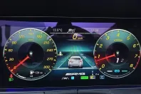Mercedes-Benz E 53 AMG (Clasa E) din 2023 cu 17.990 km - oferta MER213857 - foto 14