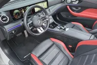 Mercedes-Benz E 53 AMG (Clasa E) din 2023 cu 17.990 km - oferta MER213857 - foto 18