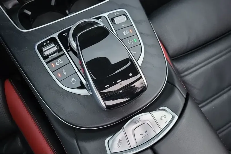 Mercedes-Benz E 53 AMG (Clasa E) din 2023 cu 17.990 km - oferta MER213857 - foto 20
