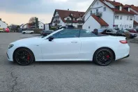 Mercedes-Benz E 53 AMG (Clasa E) din 2023 cu 17.990 km - oferta MER213857 - foto 27