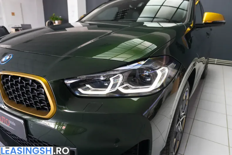BMW X2 (Seria X) din 2023 cu 27.400 km - oferta BMW213858 - foto 4