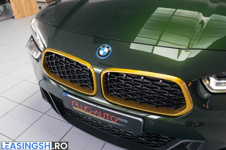 BMW X2 (Seria X) din 2023 cu 27.400 km - oferta BMW213858 - foto 5