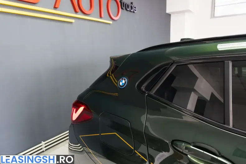 BMW X2 (Seria X) din 2023 cu 27.400 km - oferta BMW213858 - foto 8