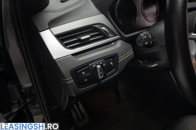 BMW X2 (Seria X) din 2023 cu 27.400 km - oferta BMW213858 - foto 17