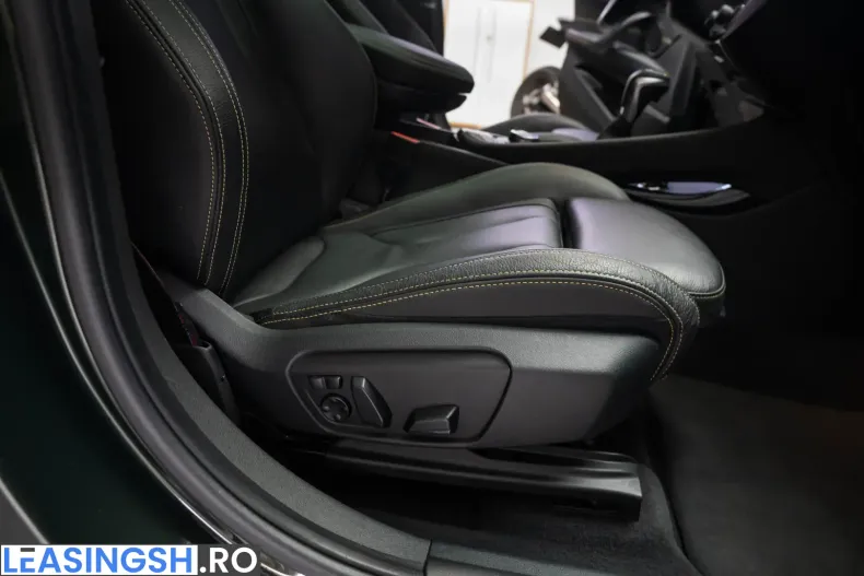 BMW X2 (Seria X) din 2023 cu 27.400 km - oferta BMW213858 - foto 18