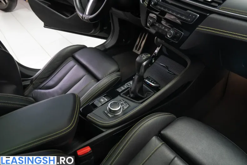 BMW X2 (Seria X) din 2023 cu 27.400 km - oferta BMW213858 - foto 20