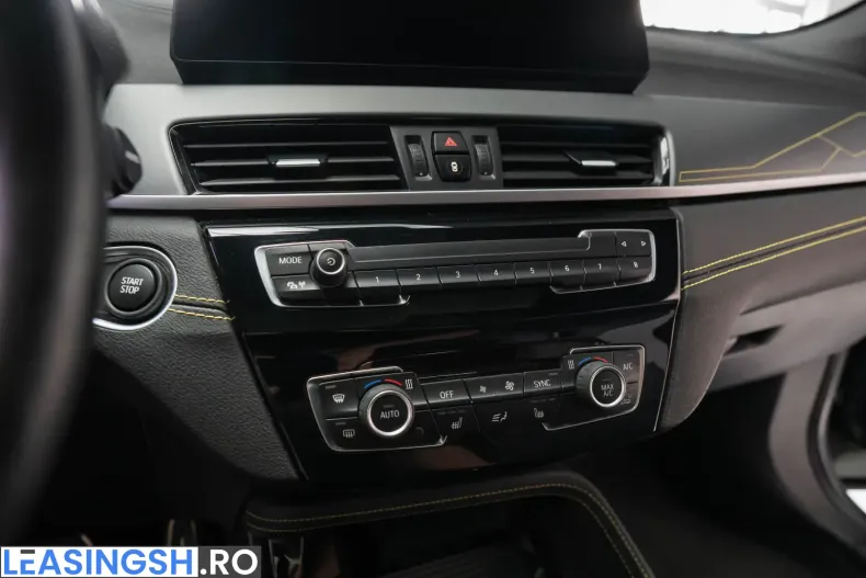 BMW X2 (Seria X) din 2023 cu 27.400 km - oferta BMW213858 - foto 22