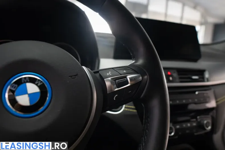 BMW X2 (Seria X) din 2023 cu 27.400 km - oferta BMW213858 - foto 23