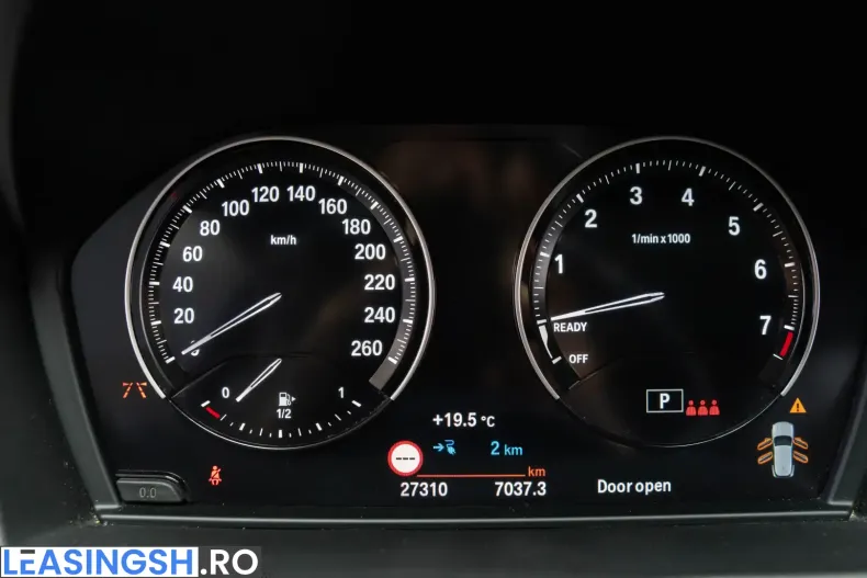 BMW X2 (Seria X) din 2023 cu 27.400 km - oferta BMW213858 - foto 25
