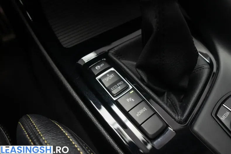 BMW X2 (Seria X) din 2023 cu 27.400 km - oferta BMW213858 - foto 28