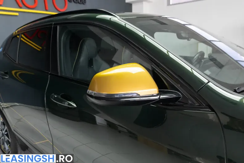 BMW X2 (Seria X) din 2023 cu 27.400 km - oferta BMW213858 - foto 31