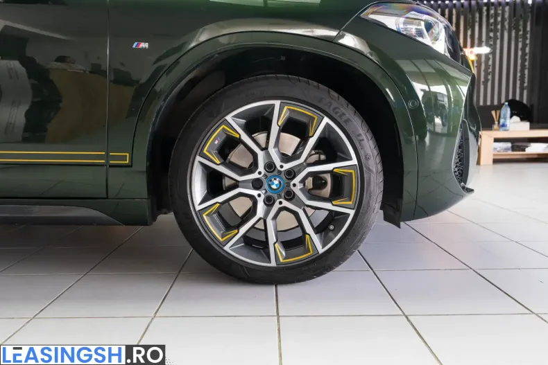 BMW X2 (Seria X) din 2023 cu 27.400 km - oferta BMW213858 - foto 34