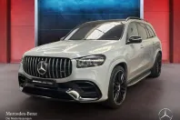 Mercedes-Benz GLS 63 (Clasa GLS) din 2025 cu 9.439 km - oferta MER213859 - foto 2