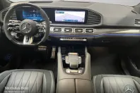 Mercedes-Benz GLS 63 (Clasa GLS) din 2025 cu 9.439 km - oferta MER213859 - foto 11