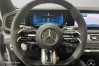 Mercedes-Benz GLS 63 (Clasa GLS) din 2025 cu 9.439 km - oferta MER213859 - foto 12