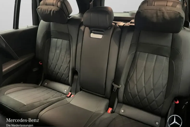 Mercedes-Benz GLS 63 (Clasa GLS) din 2025 cu 9.439 km - oferta MER213859 - foto 15