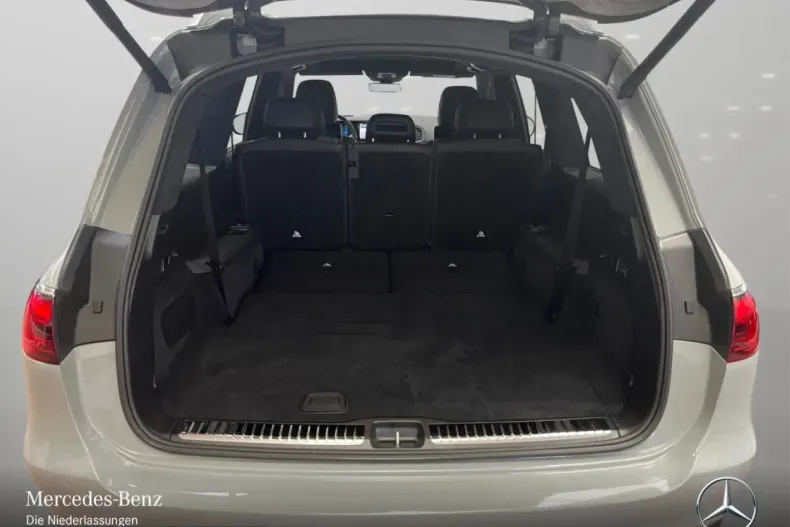 Mercedes-Benz GLS 63 (Clasa GLS) din 2025 cu 9.439 km - oferta MER213859 - foto 17
