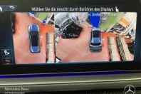Mercedes-Benz GLS 63 (Clasa GLS) din 2025 cu 9.439 km - oferta MER213859 - foto 20