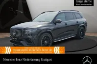 Mercedes-Benz GLS 63 (Clasa GLS) din 2025 cu 4.980 km - oferta MER213860 - foto 1