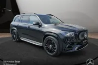Mercedes-Benz GLS 63 (Clasa GLS) din 2025 cu 4.980 km - oferta MER213860 - foto 5