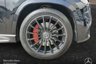 Mercedes-Benz GLS 63 (Clasa GLS) din 2025 cu 4.980 km - oferta MER213860 - foto 6