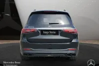 Mercedes-Benz GLS 63 (Clasa GLS) din 2025 cu 4.980 km - oferta MER213860 - foto 9