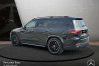 Mercedes-Benz GLS 63 (Clasa GLS) din 2025 cu 4.980 km - oferta MER213860 - foto 10