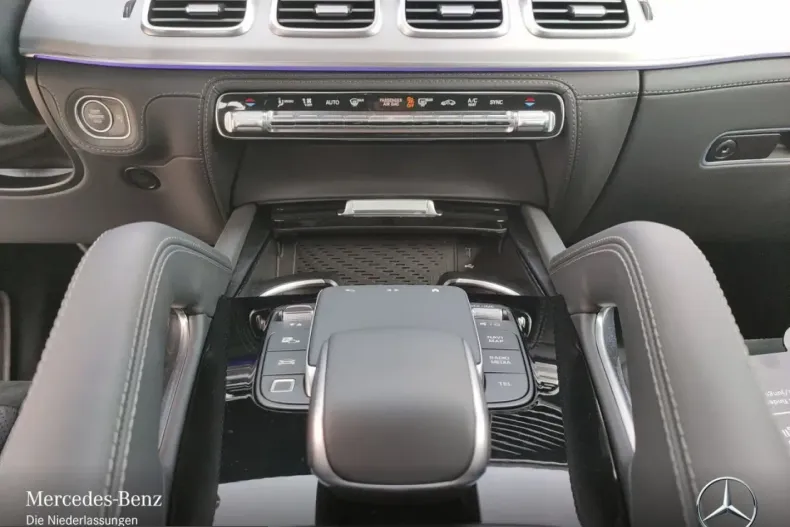 Mercedes-Benz GLS 63 (Clasa GLS) din 2025 cu 4.980 km - oferta MER213860 - foto 15