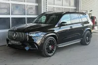 Mercedes-Benz GLS 63 (Clasa GLS) din 2025 cu 5.124 km - oferta MER213861 - foto 5