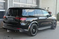Mercedes-Benz GLS 63 (Clasa GLS) din 2025 cu 5.124 km - oferta MER213861 - foto 6