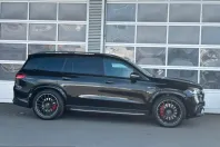 Mercedes-Benz GLS 63 (Clasa GLS) din 2025 cu 5.124 km - oferta MER213861 - foto 7