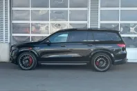 Mercedes-Benz GLS 63 (Clasa GLS) din 2025 cu 5.124 km - oferta MER213861 - foto 8