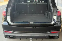 Mercedes-Benz GLS 63 (Clasa GLS) din 2025 cu 5.124 km - oferta MER213861 - foto 9