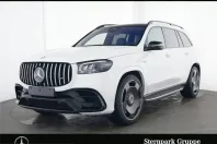 Mercedes-Benz GLS 63 (Clasa GLS) din 2025 cu 39.973 km - oferta MER213862 - foto 1
