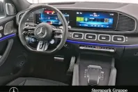 Mercedes-Benz GLS 63 (Clasa GLS) din 2025 cu 39.973 km - oferta MER213862 - foto 5