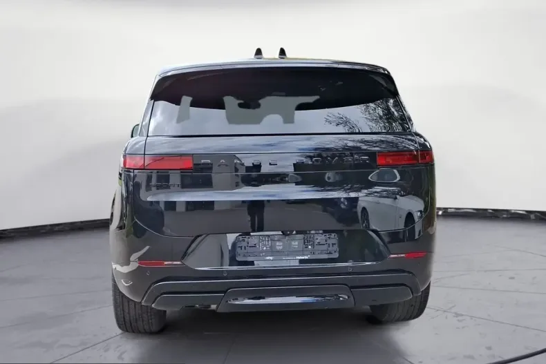 Land Rover Range Rover Sport din 2026 cu 404 km - oferta LAN213863 - foto 4