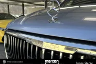 Mercedes-Benz GLS 600 (Clasa GLS) din 2024 cu 5.520 km - oferta MER213864 - foto 38