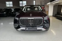 Mercedes-Benz GLS 600 (Clasa GLS) din 2024 cu 29.800 km - oferta MER213865 - foto 2